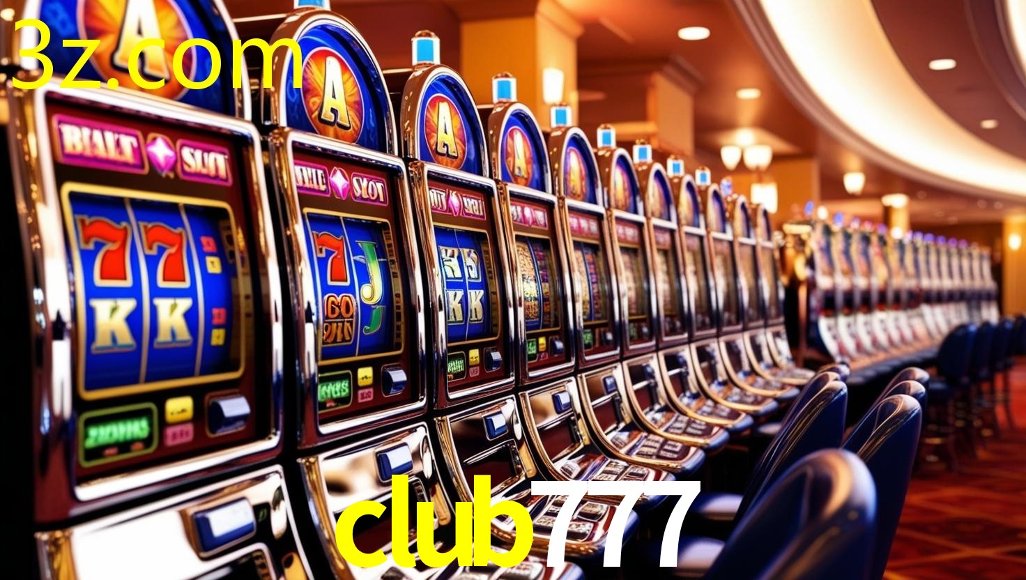 CLUB777