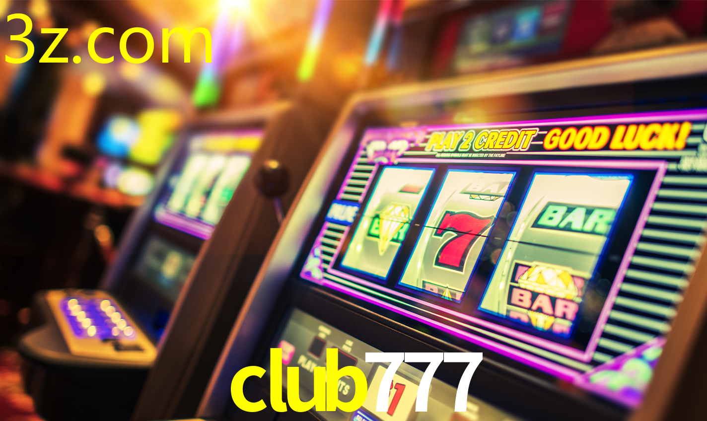 CLUB777