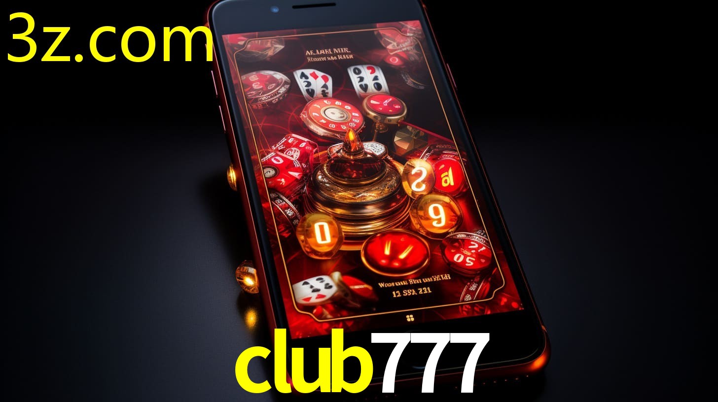 CLUB777