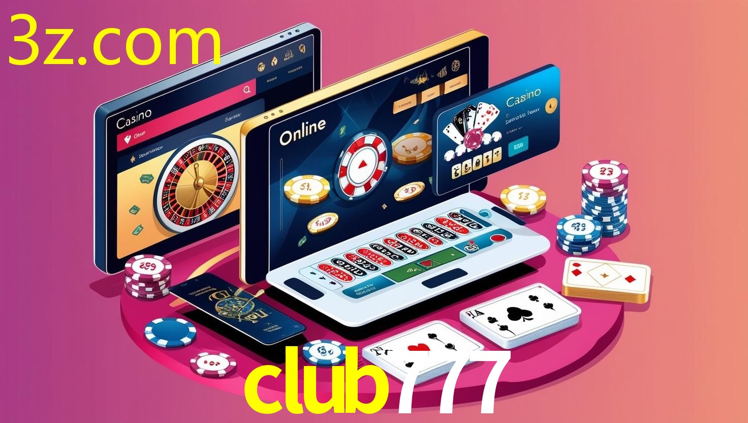 CLUB777