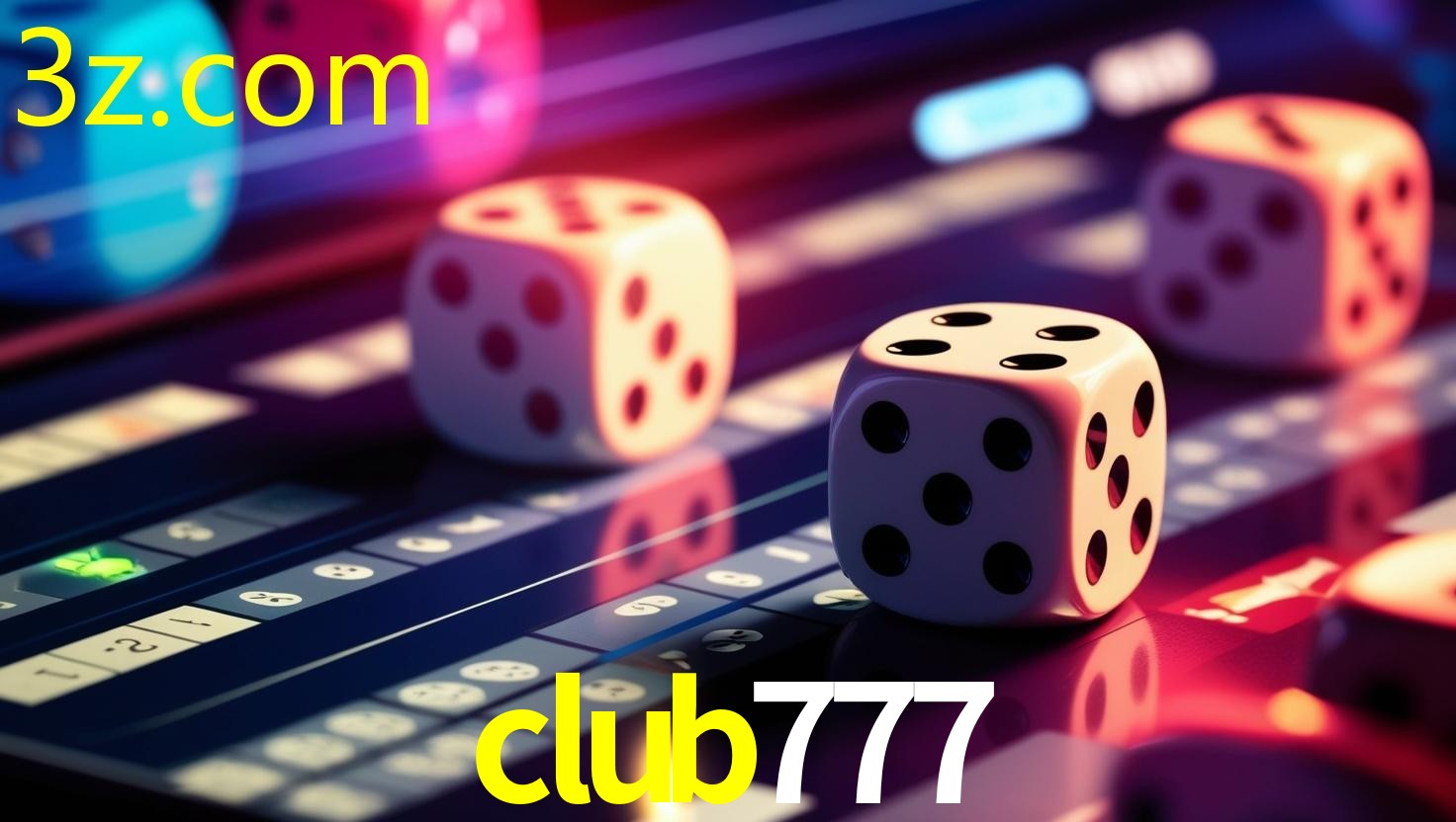 CLUB777