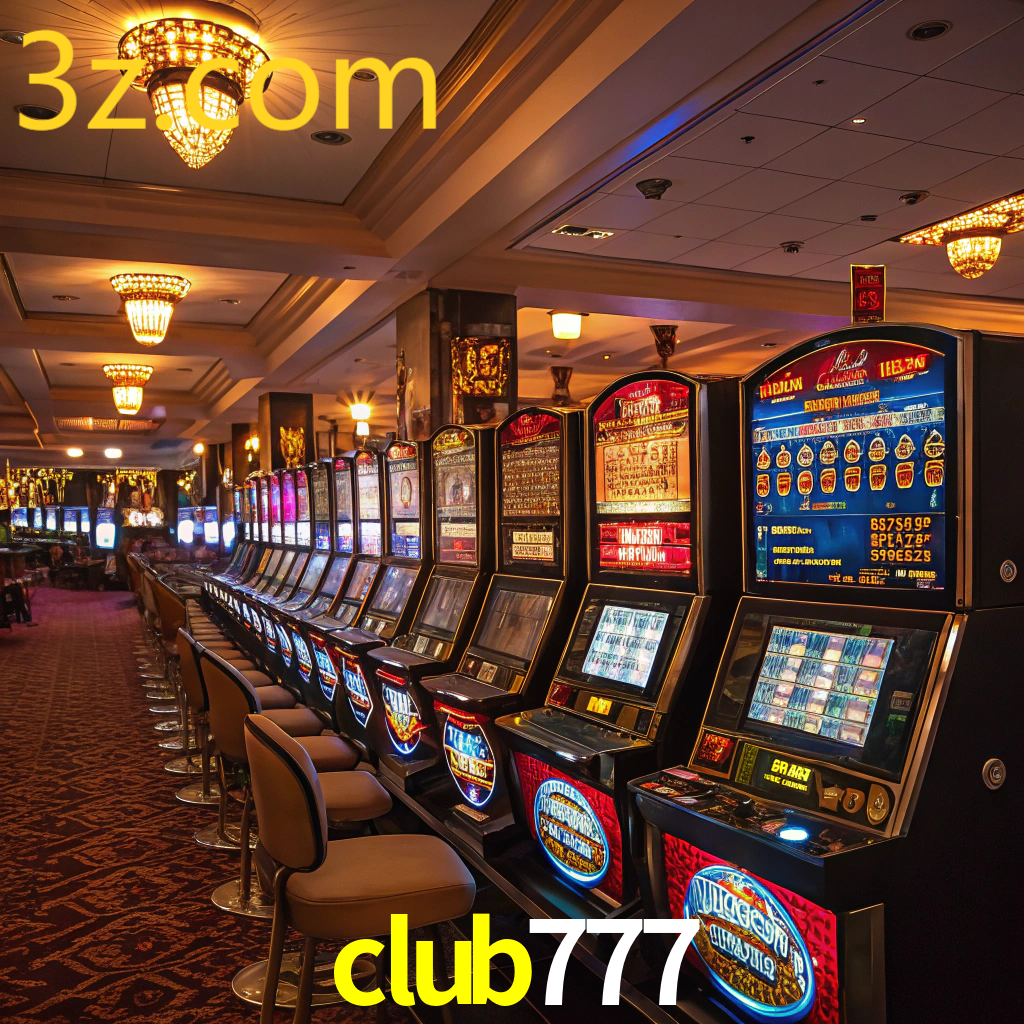 CLUB777