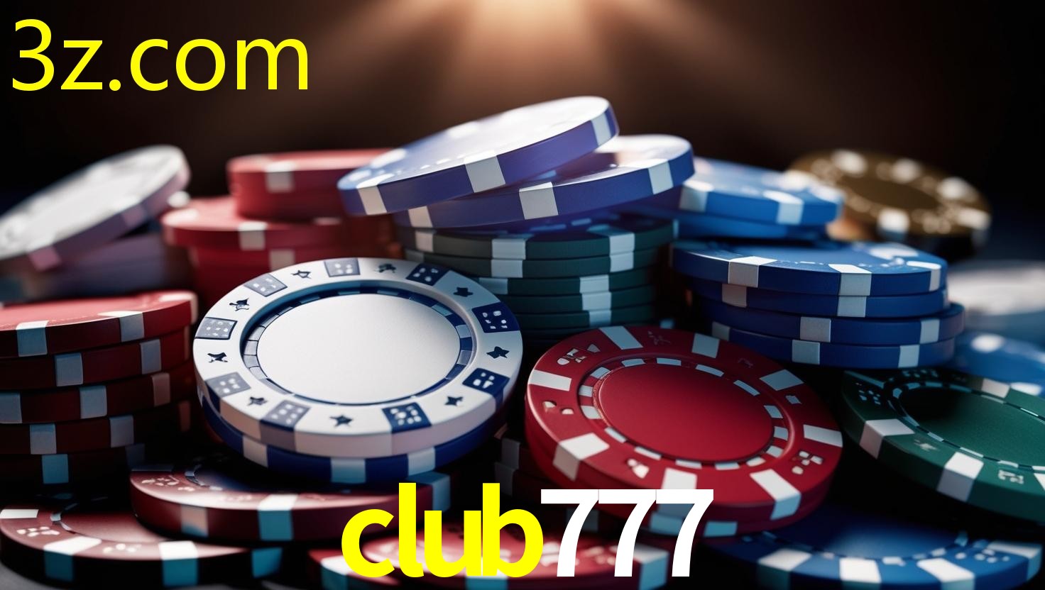 CLUB777