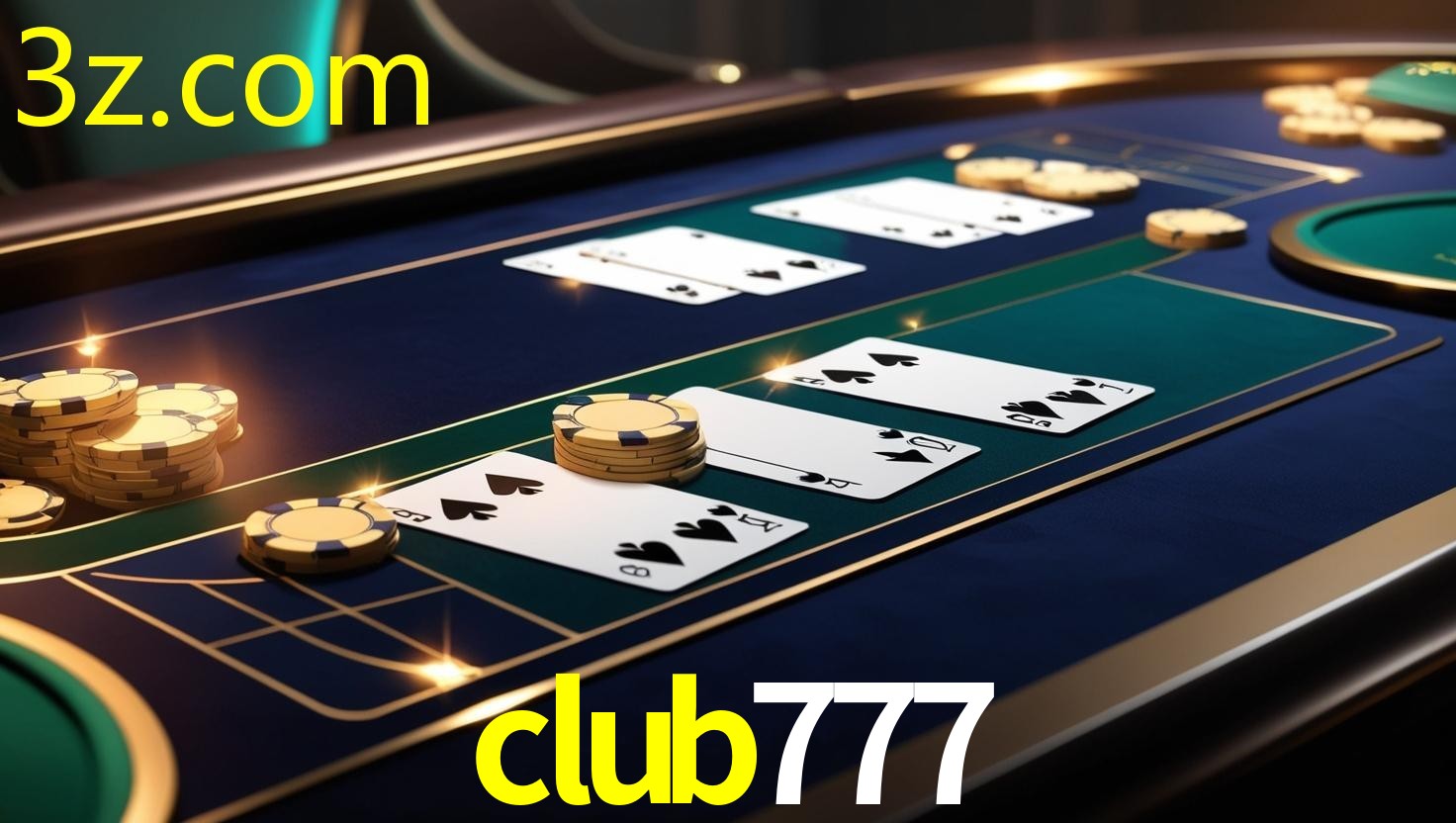 CLUB777