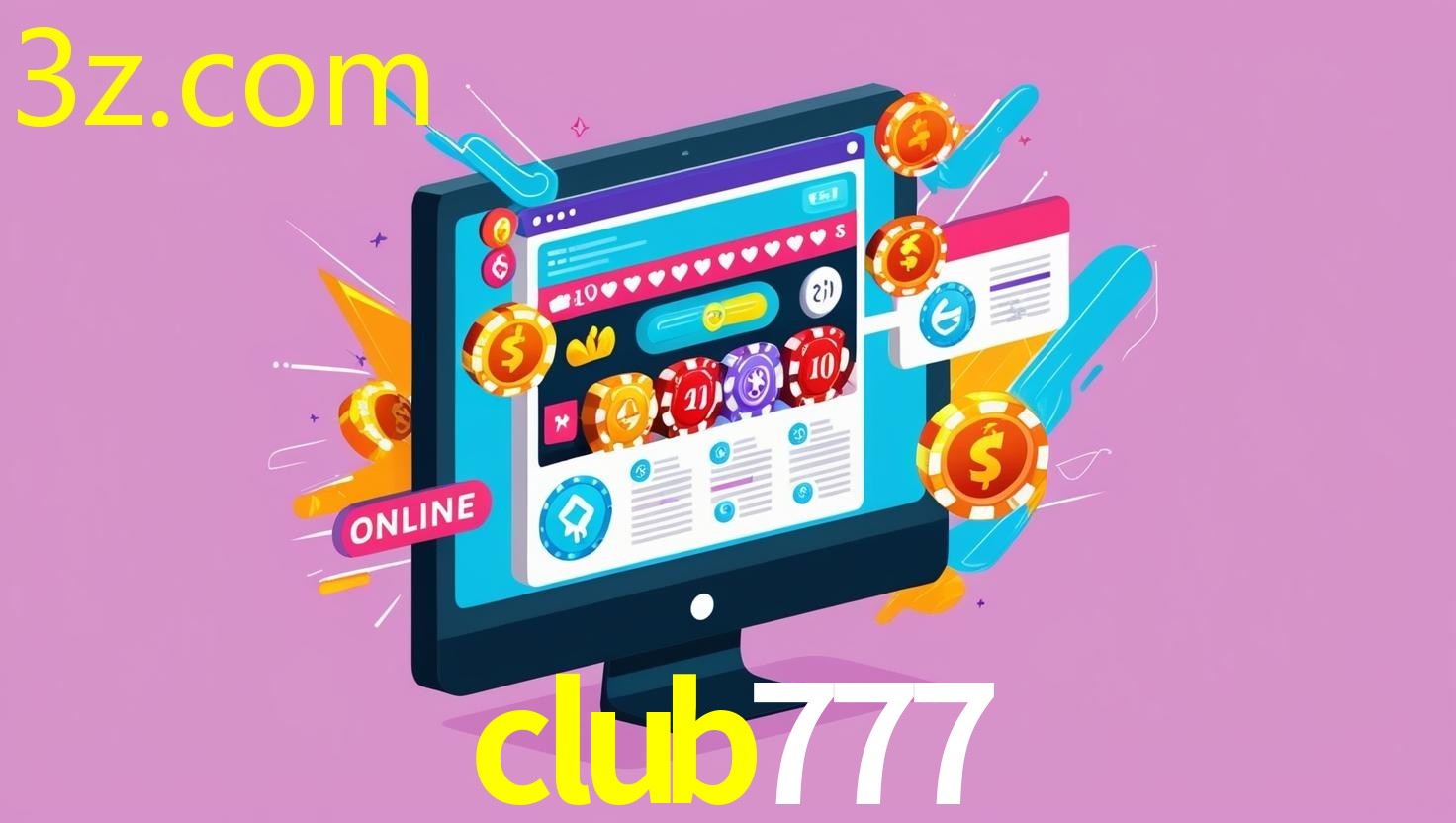CLUB777