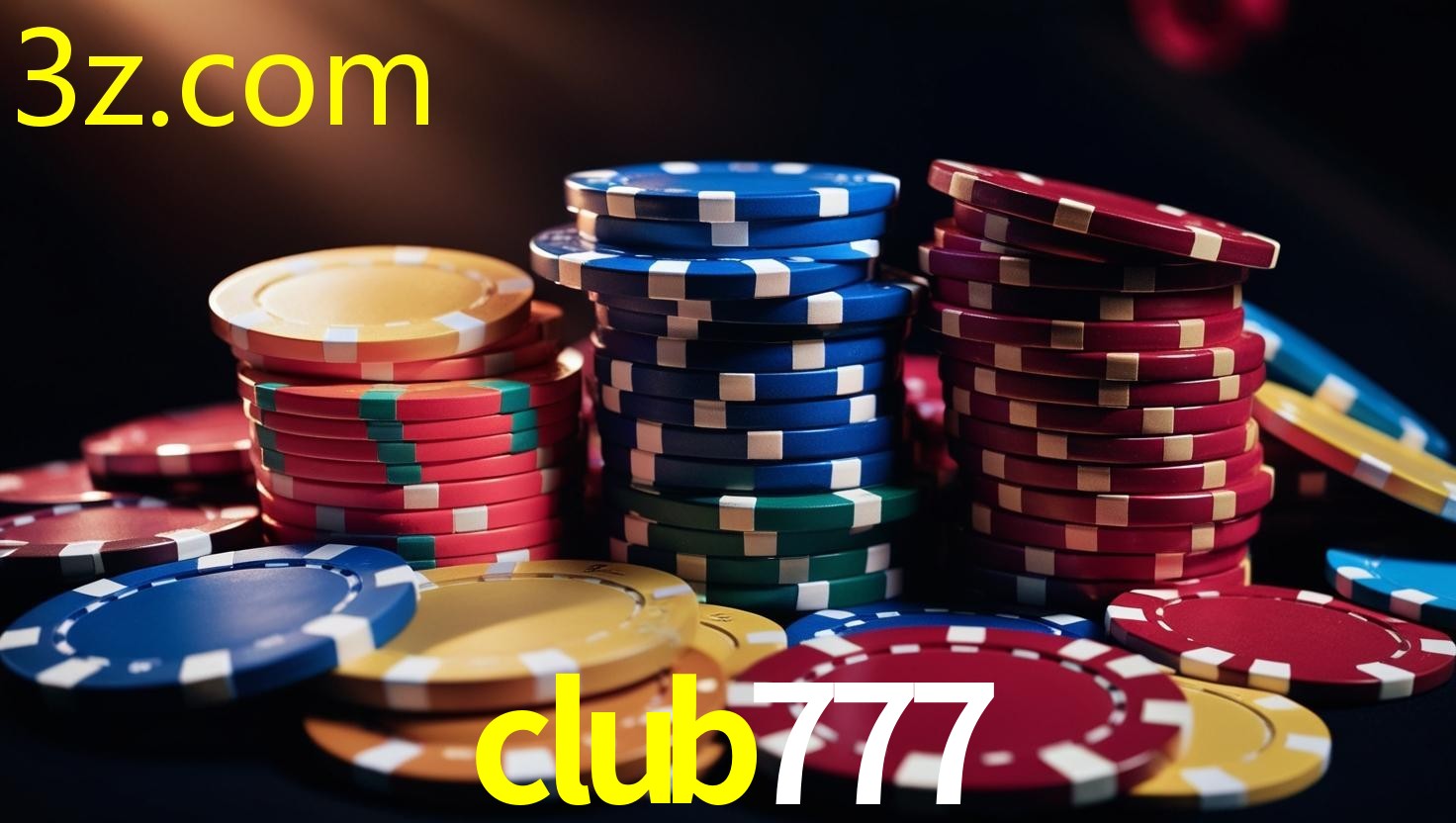 CLUB777