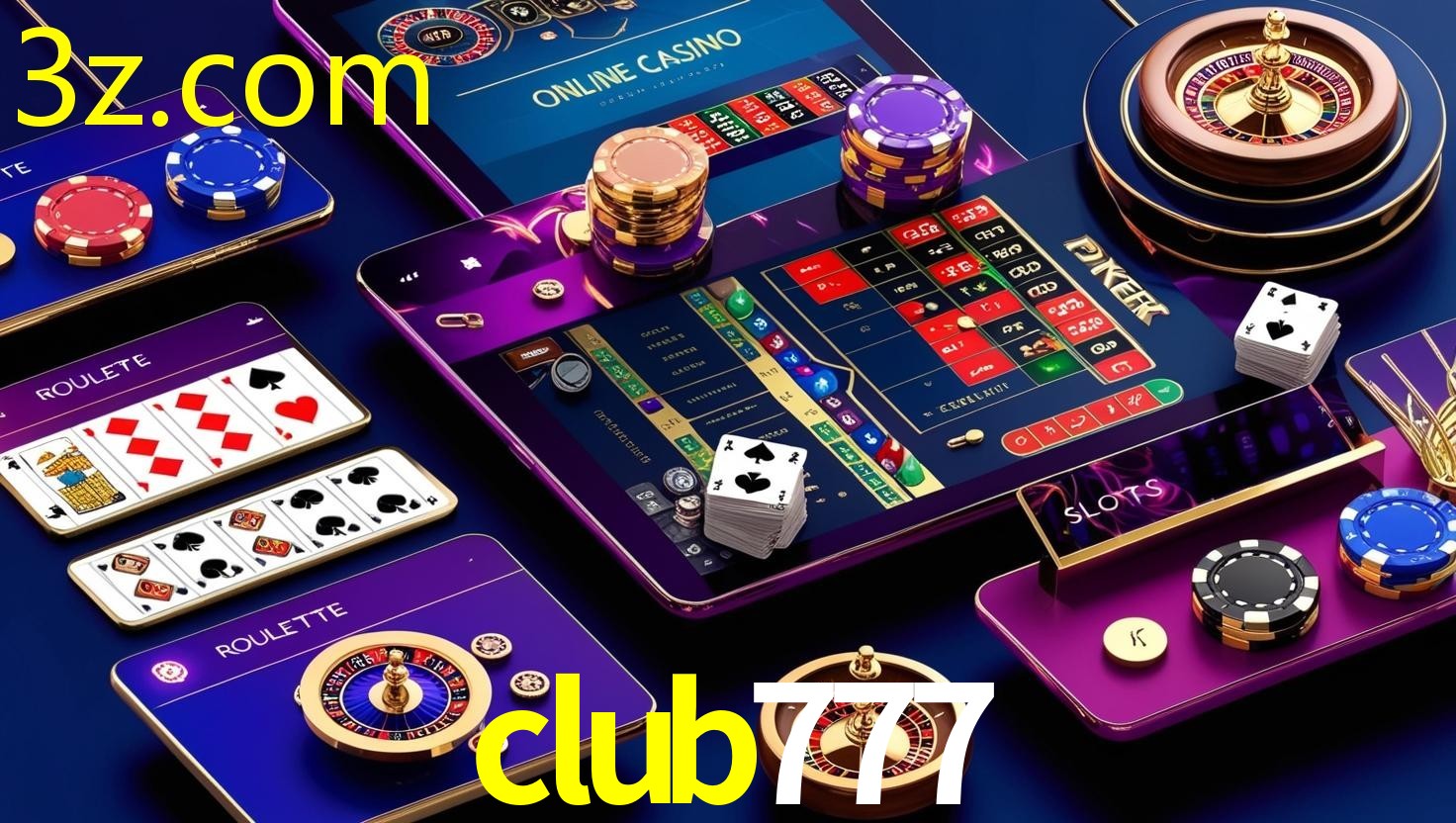 CLUB777
